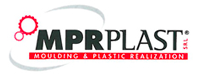MPR PLAST - Stampaggio di materie plastiche