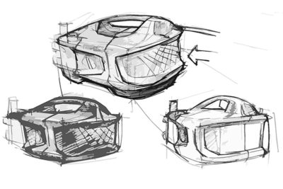 Design e Prototipazione XR Consulenze